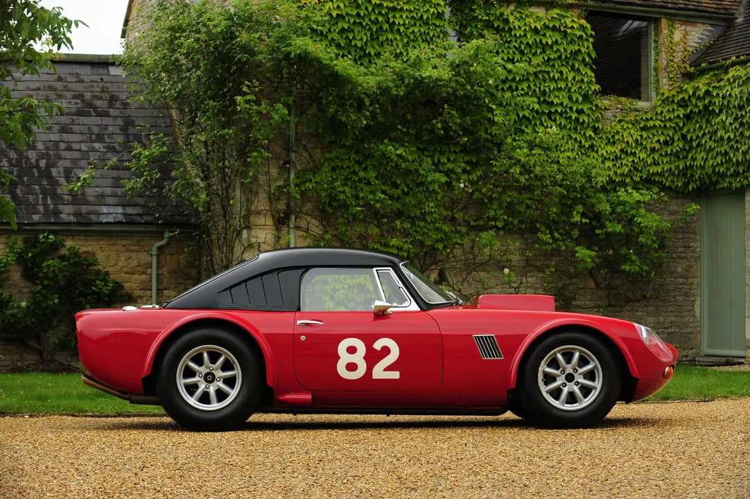 1965 Ginetta - Image 6 of 25
