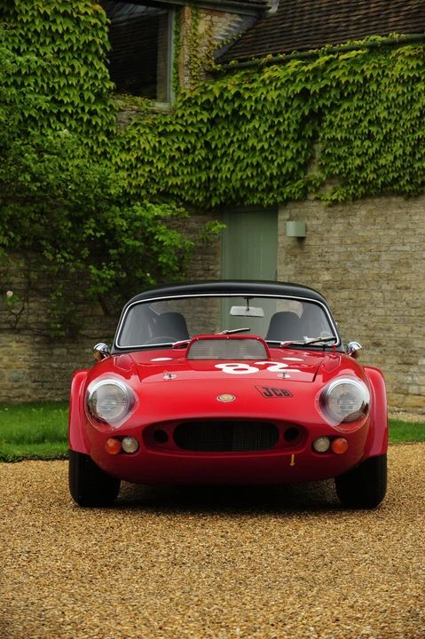 1965 Ginetta - Image 2 of 25