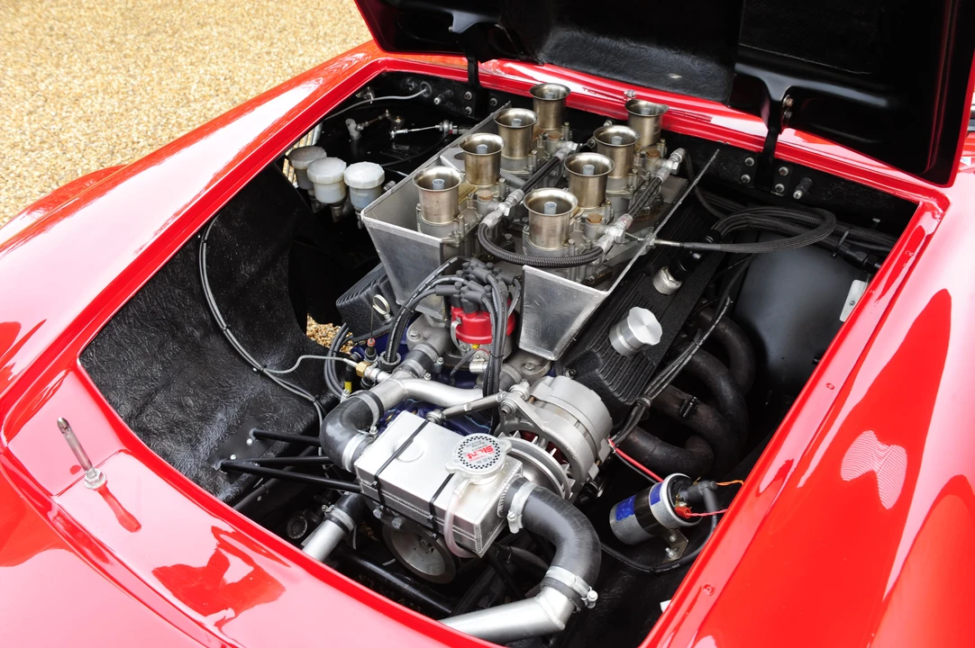1965 Ginetta - Image 20 of 25