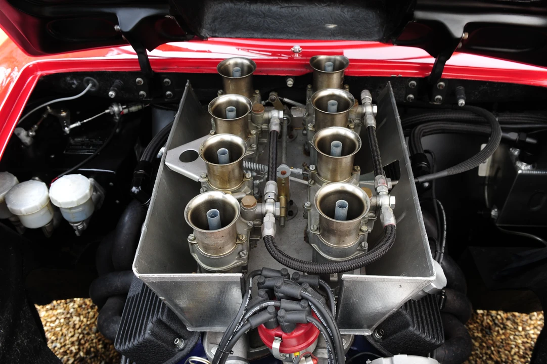 1965 Ginetta - Image 19 of 25