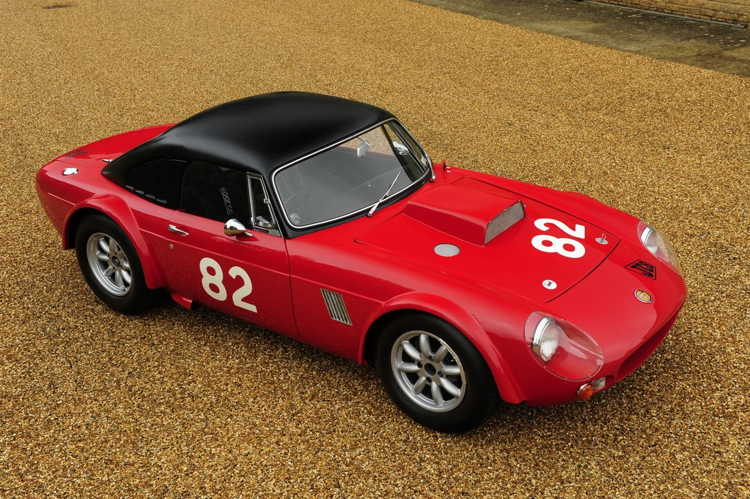 1965 Ginetta - Image 24 of 25