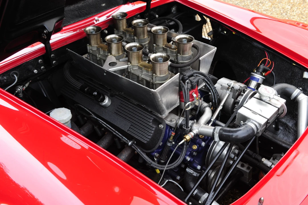 1965 Ginetta - Image 21 of 25
