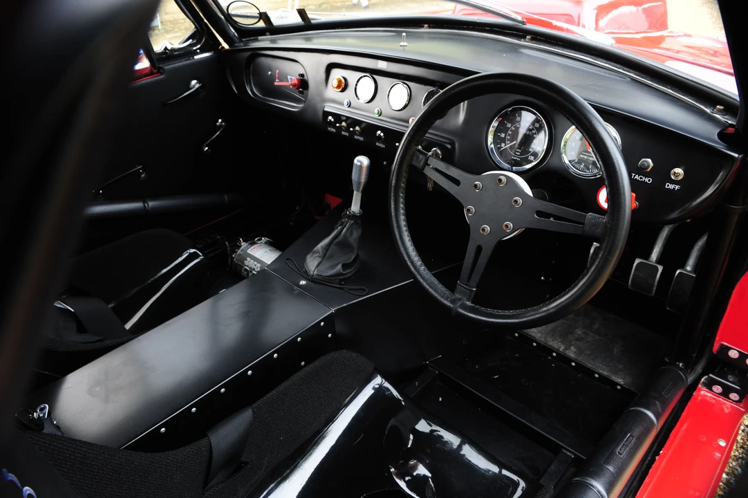 1965 Ginetta - Image 16 of 25