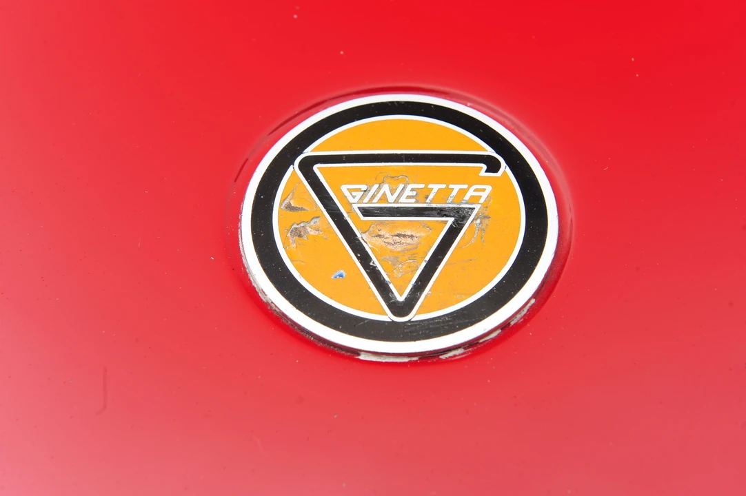 1965 Ginetta - Image 17 of 25