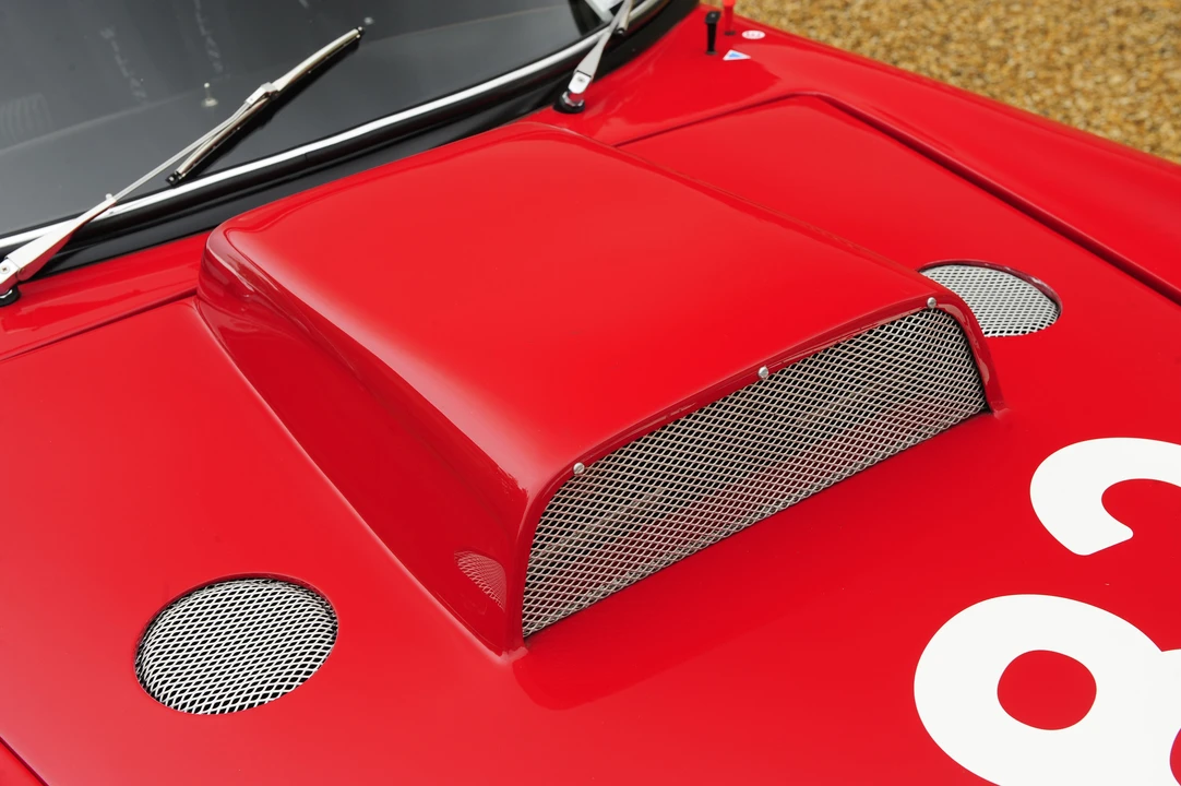 1965 Ginetta - Image 18 of 25