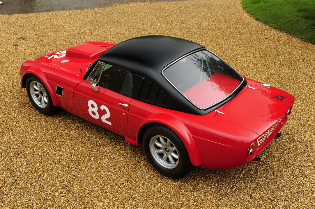 1965 Ginetta - Image 22 of 25