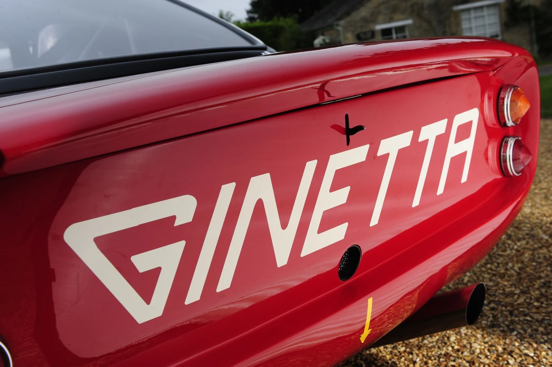 1965 Ginetta - Image 8 of 25