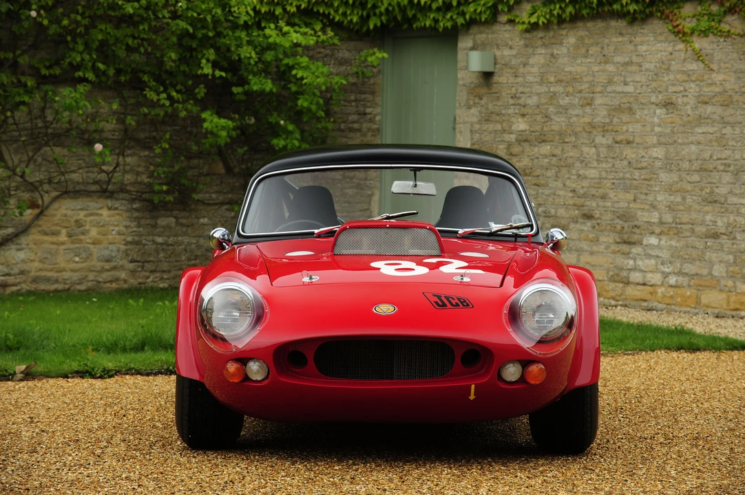 1965 Ginetta - Image 3 of 25