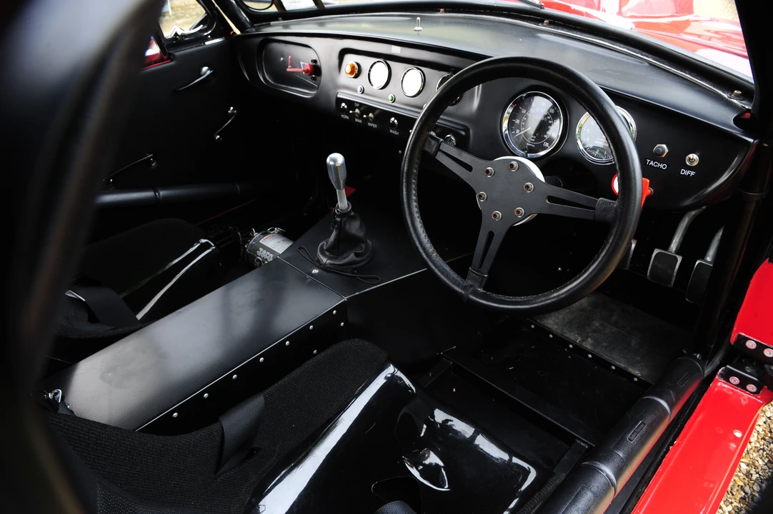 1965 Ginetta - Image 14 of 25