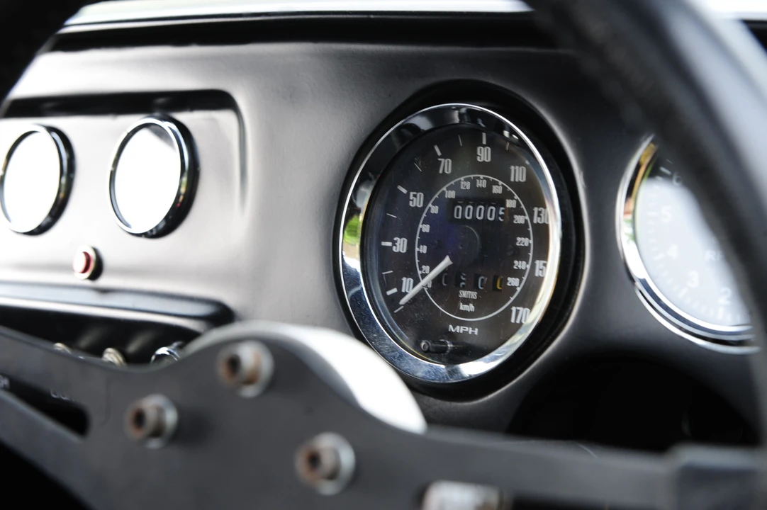1965 Ginetta - Image 13 of 25