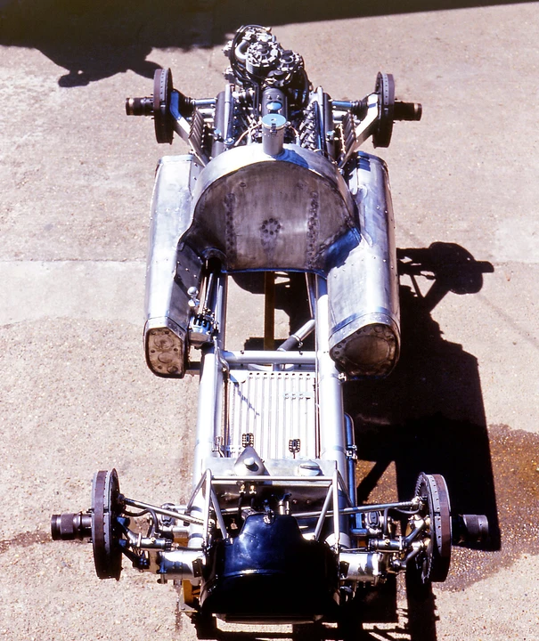 1939 Auto Union - Image 4 of 29