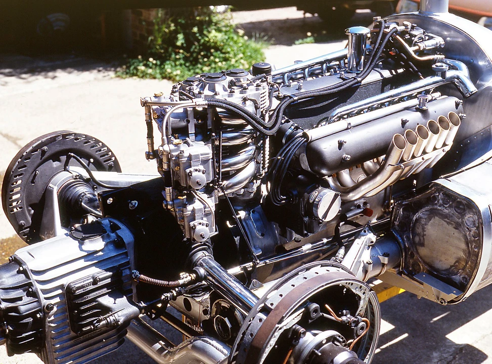 1939 Auto Union - Image 5 of 29
