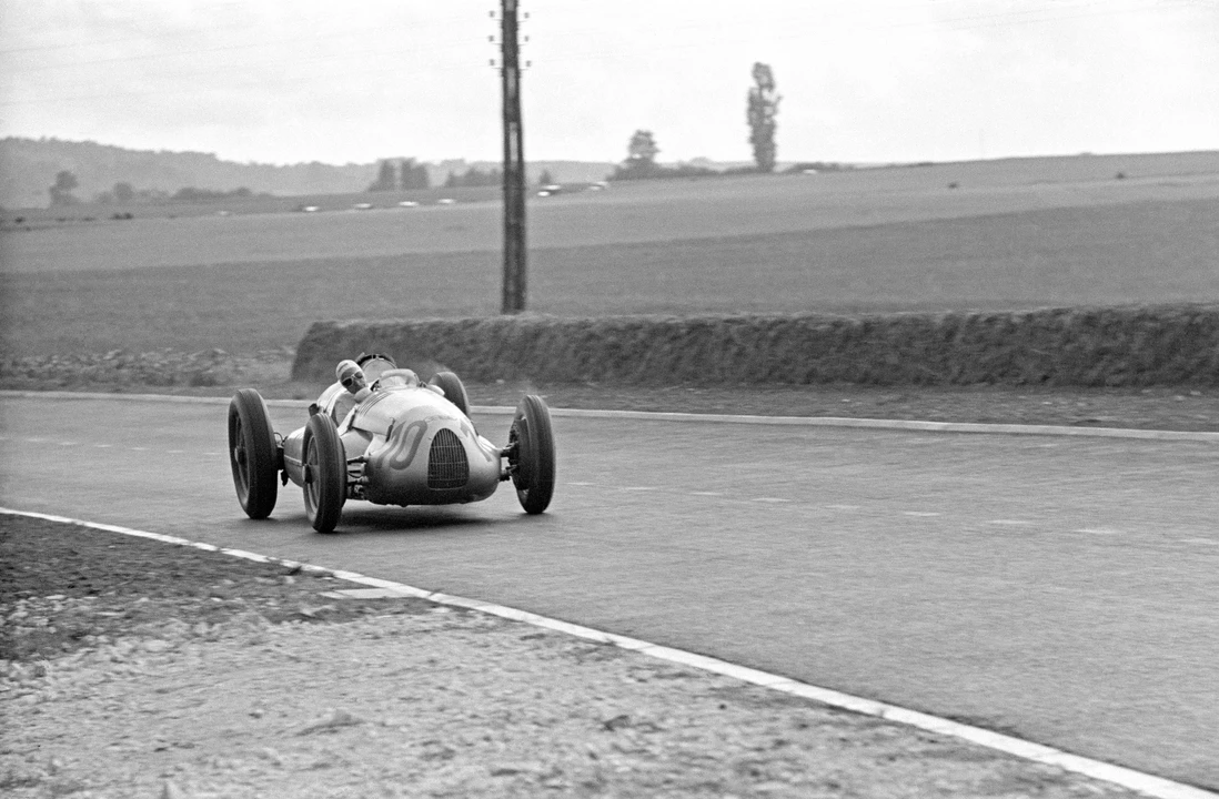 1939 Auto Union - Image 8 of 29