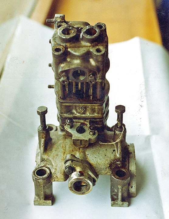 1939 Auto Union - Image 14 of 29