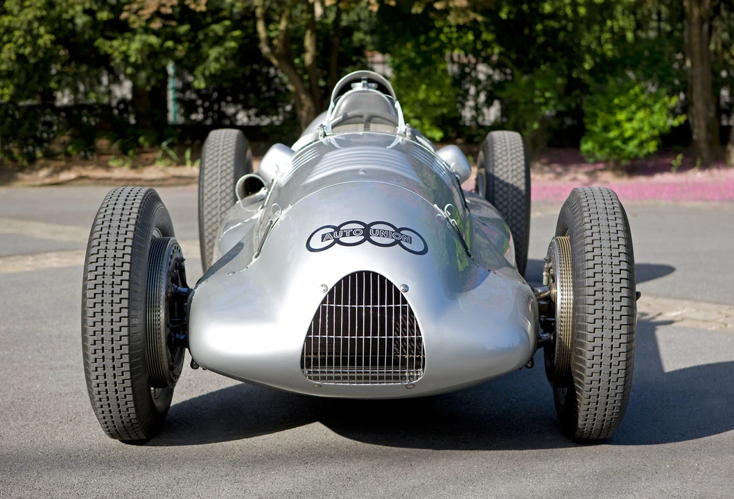 1939 Auto Union - Image 21 of 29