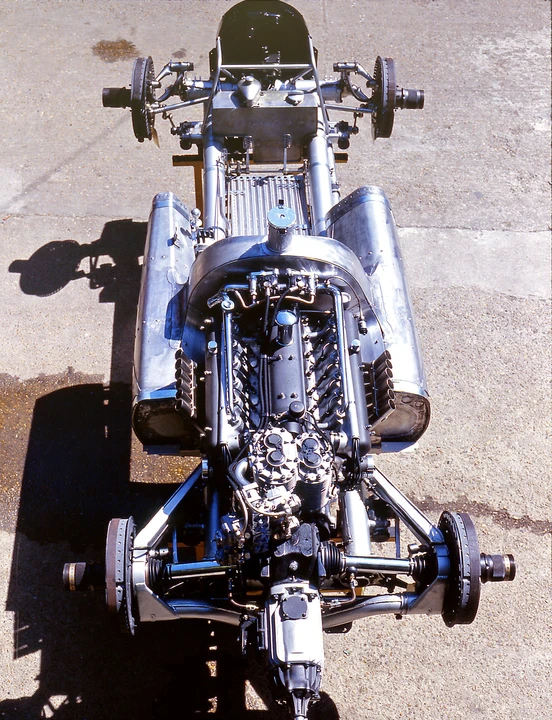 1939 Auto Union - Image 3 of 29
