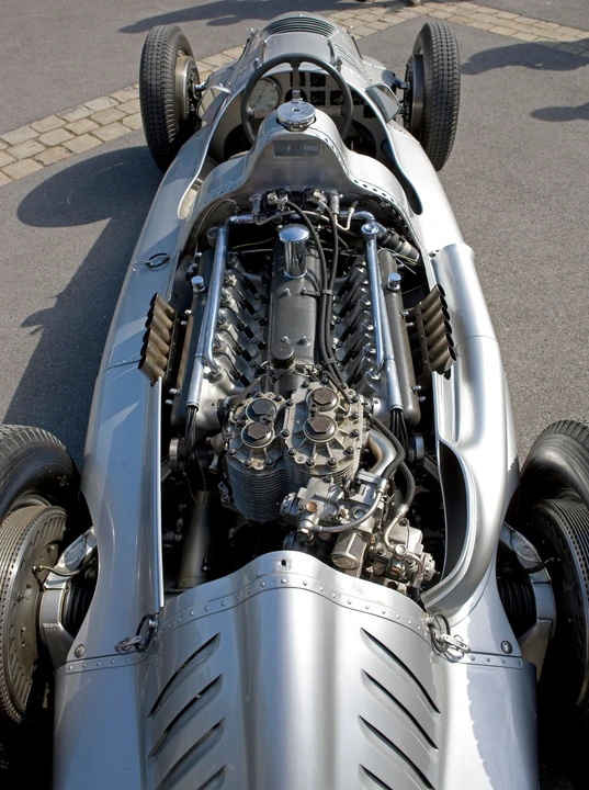 1939 Auto Union - Image 18 of 29
