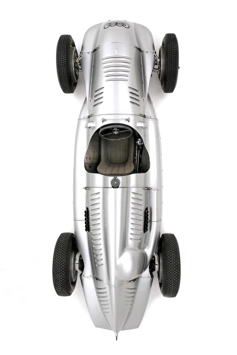 1939 Auto Union - Image 28 of 29