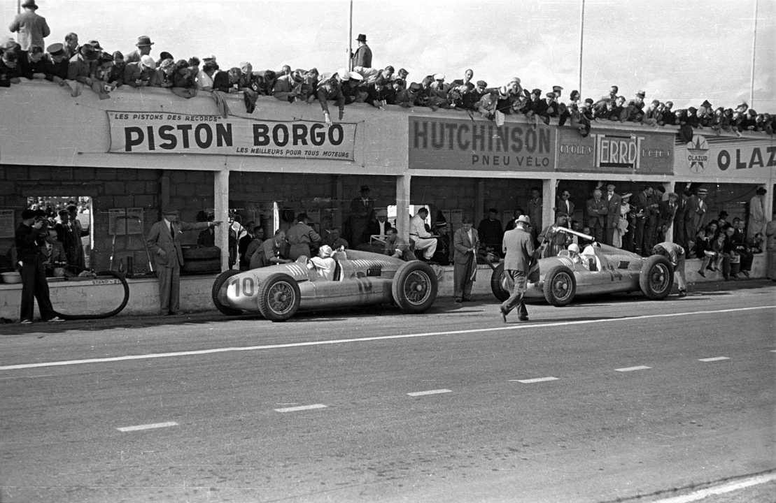 1939 Auto Union - Image 9 of 29