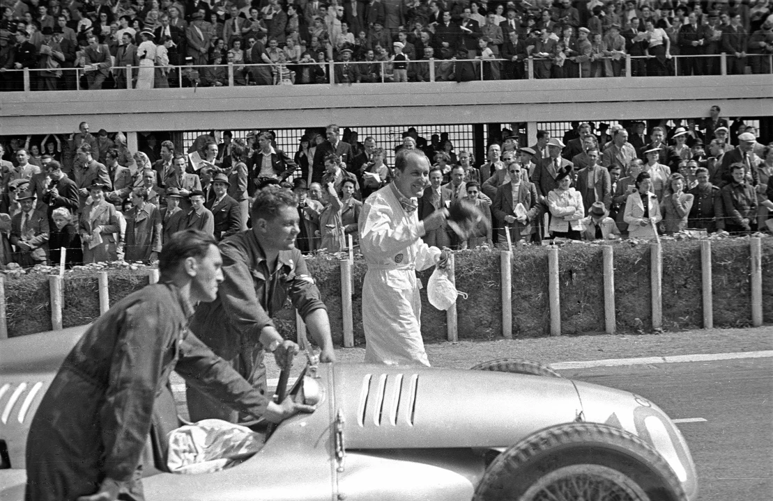 1939 Auto Union - Image 29 of 29