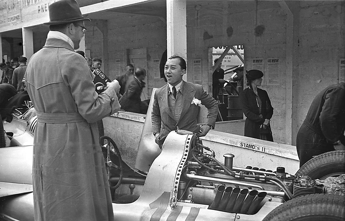 1939 Auto Union - Image 10 of 29