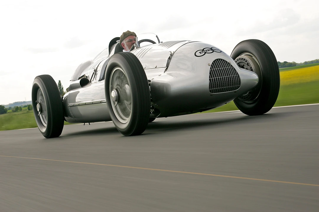 1939 Auto Union - Image 22 of 29