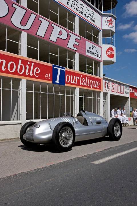 1939 Auto Union - Image 25 of 29