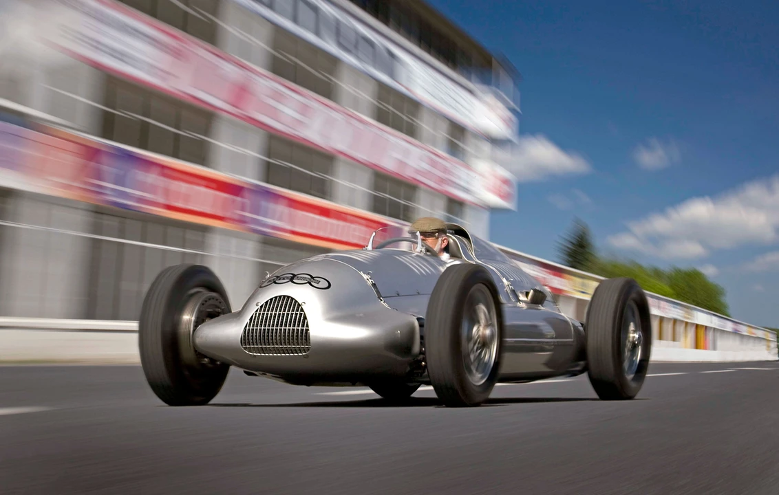 1939 Auto Union - Image 27 of 29
