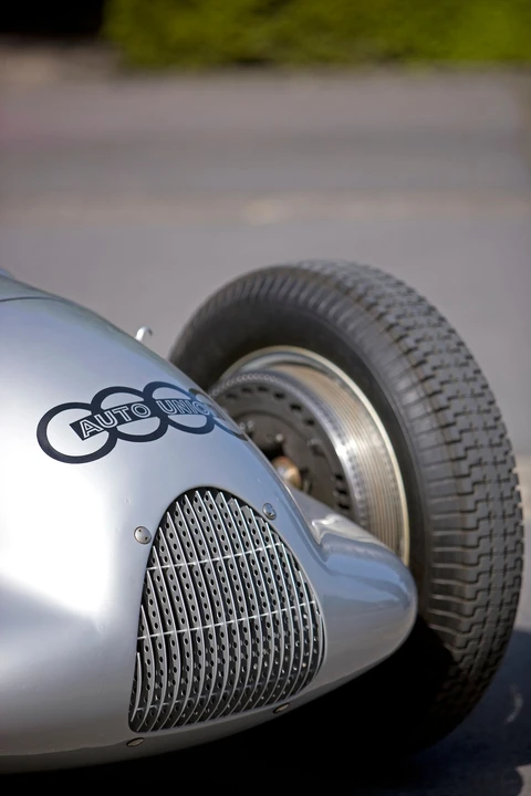 1939 Auto Union - Image 26 of 29