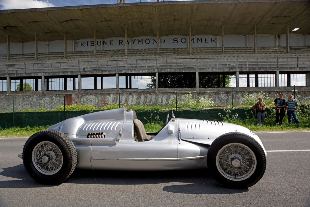 1939 Auto Union - Image 23 of 29
