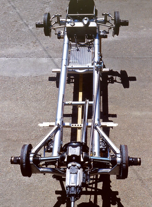 1939 Auto Union - Image 7 of 29