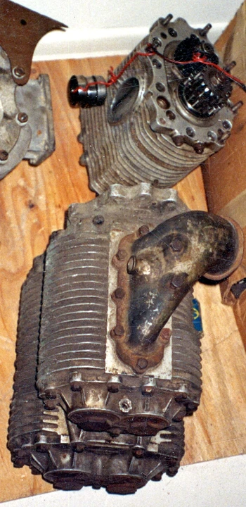 1939 Auto Union - Image 15 of 29