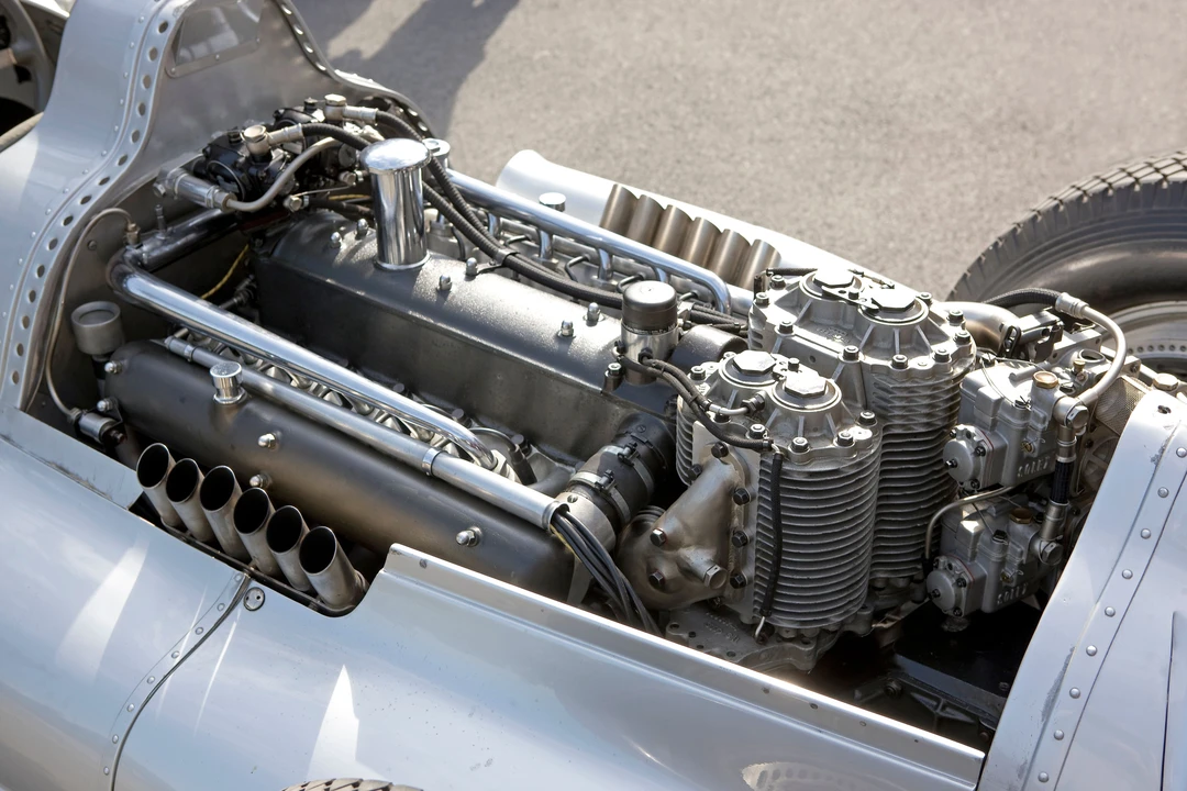 1939 Auto Union - Image 19 of 29
