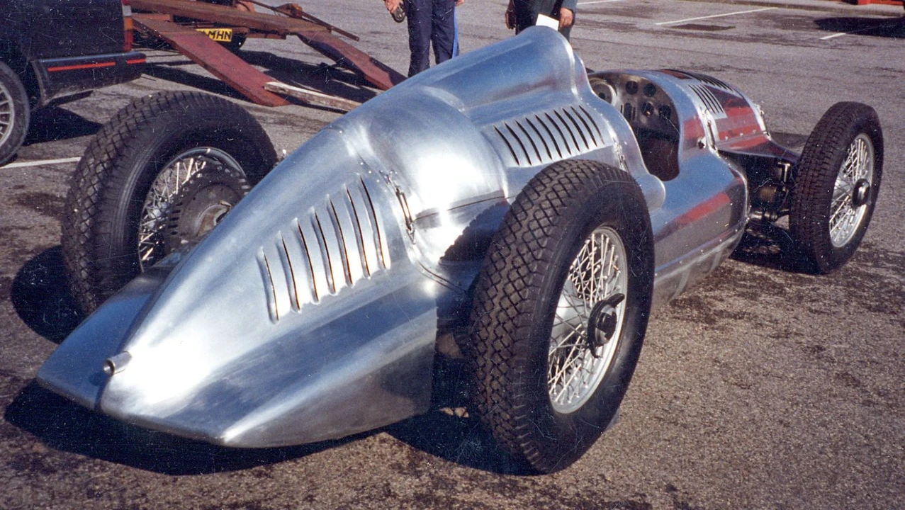 1939 Auto Union - Image 17 of 29