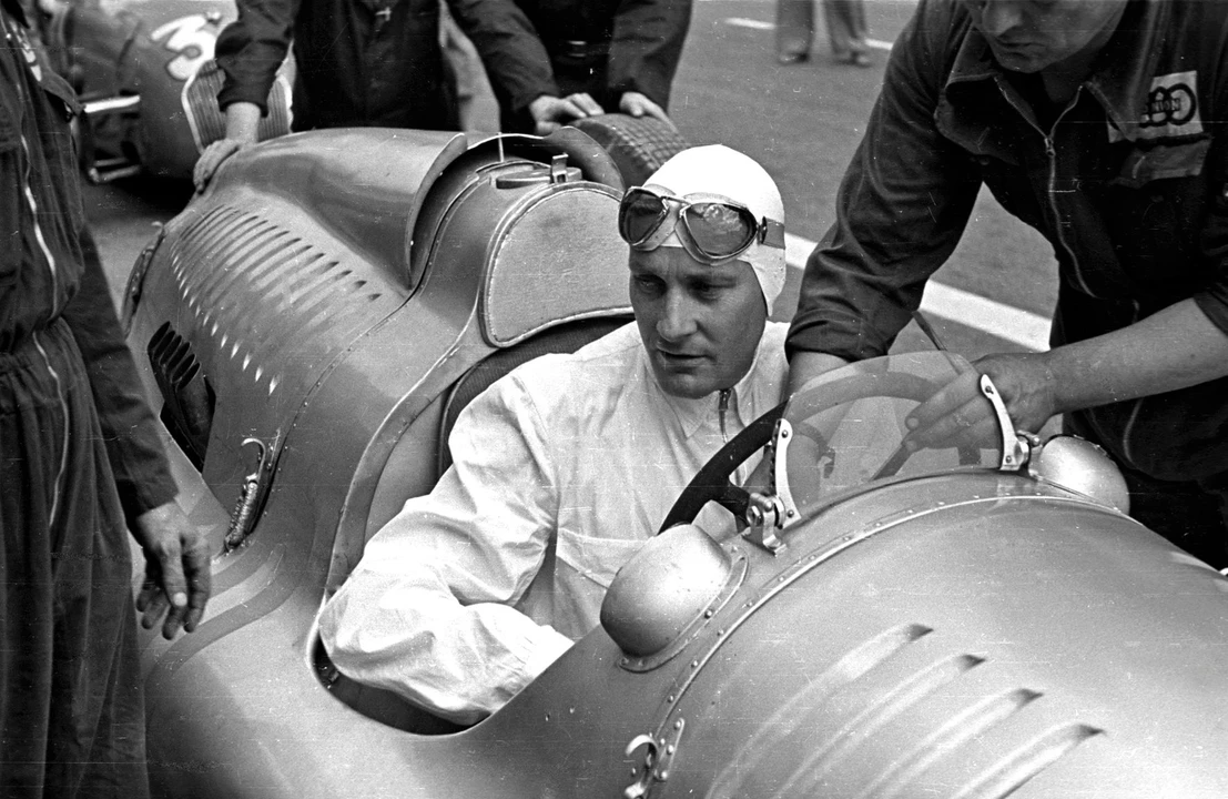 1939 Auto Union - Image 11 of 29