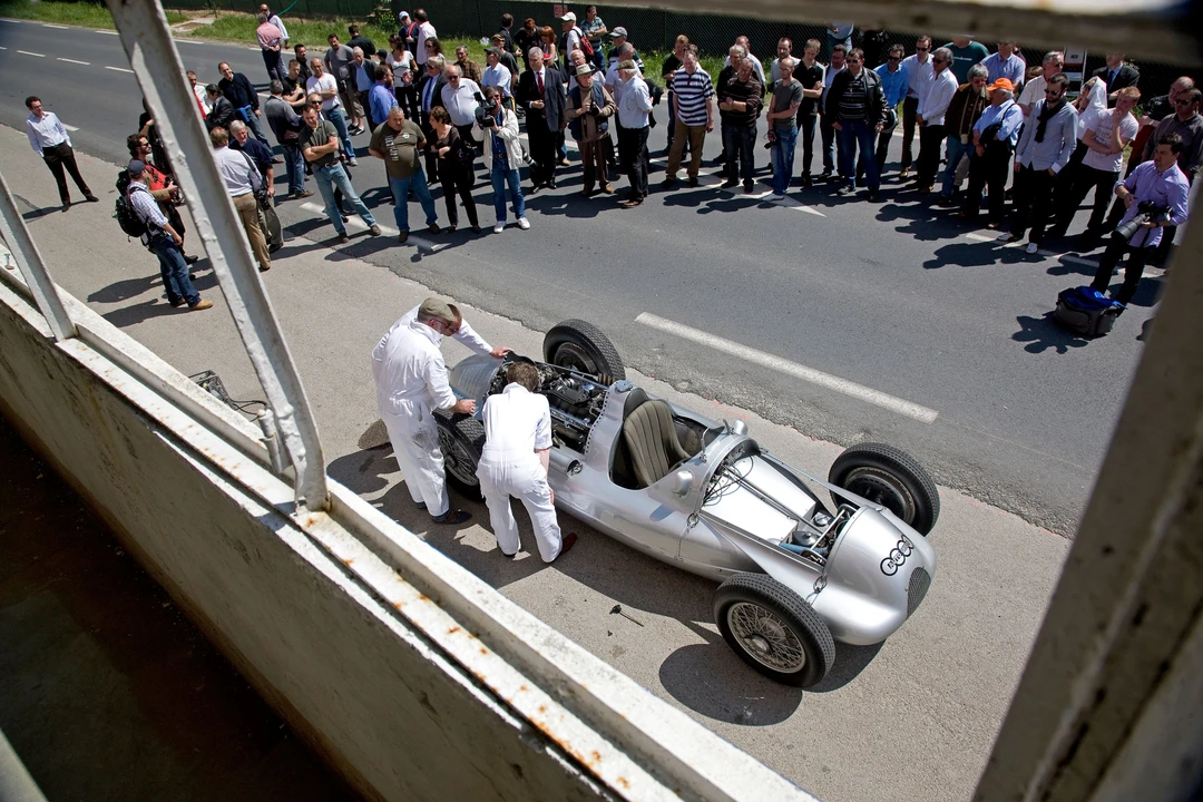 1939 Auto Union - Image 24 of 29