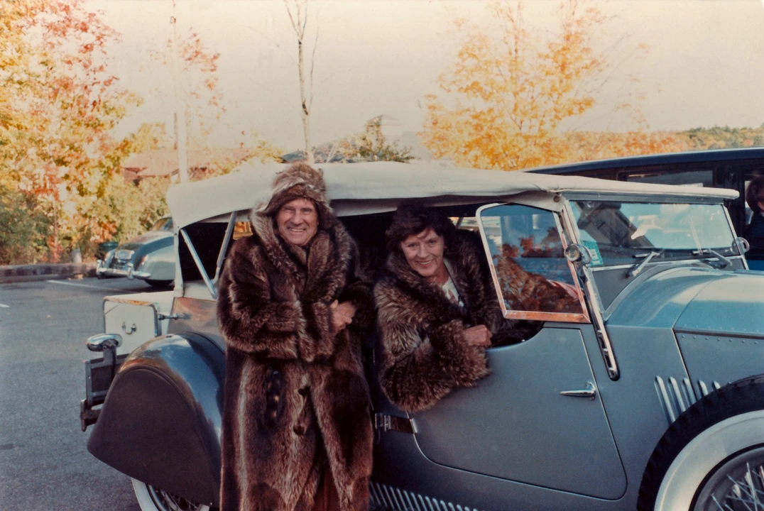 1930 Rolls-Royce Phantom II - Image 16 of 19