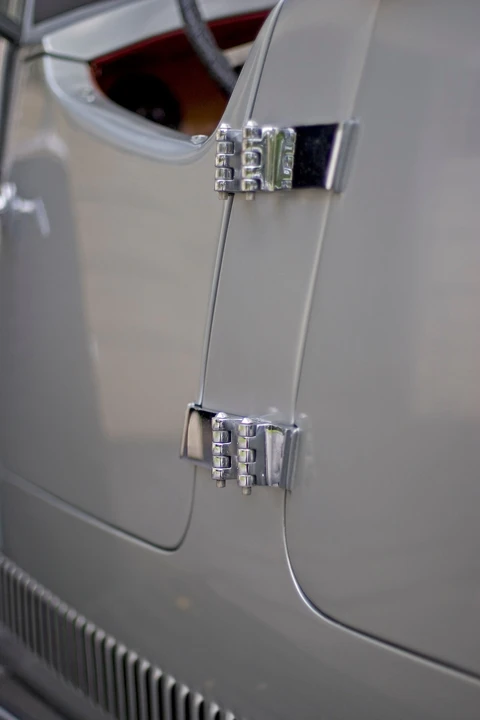 1930 Rolls-Royce Phantom II - Image 18 of 19