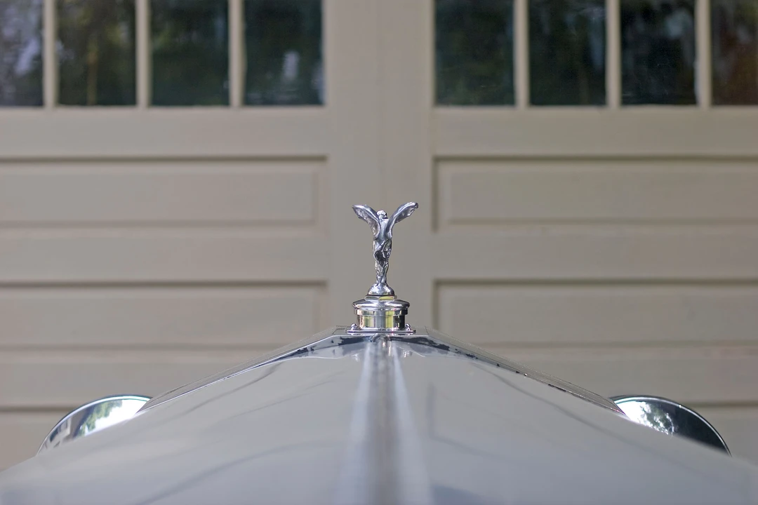 1930 Rolls-Royce Phantom II - Image 2 of 19