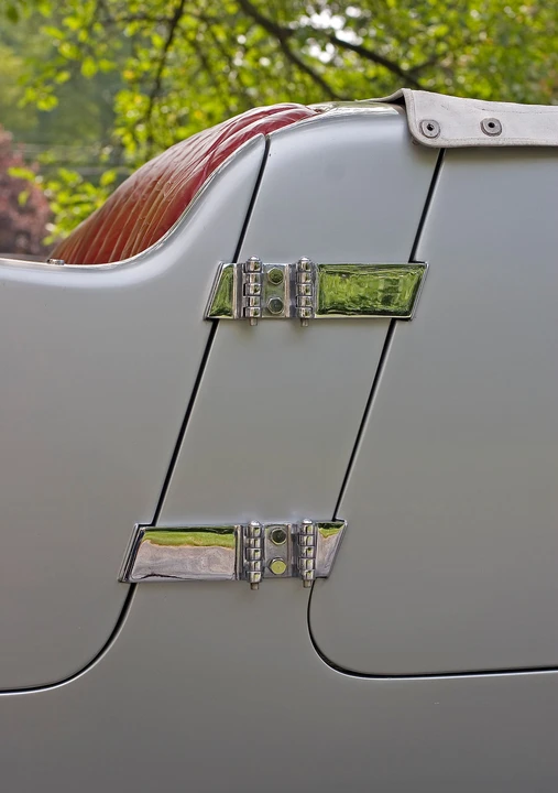 1930 Rolls-Royce Phantom II - Image 3 of 19