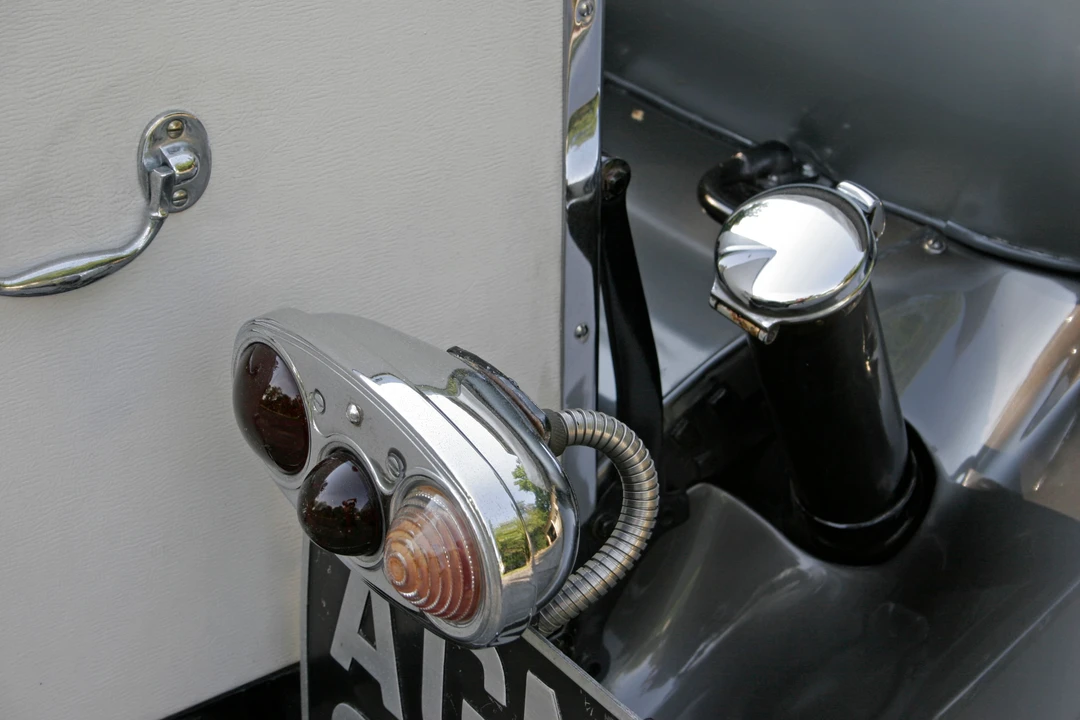 1930 Rolls-Royce Phantom II - Image 8 of 19
