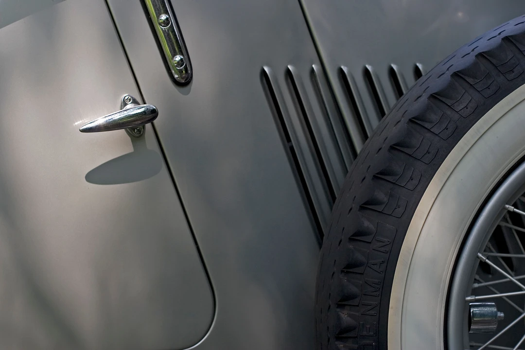 1930 Rolls-Royce Phantom II - Image 15 of 19