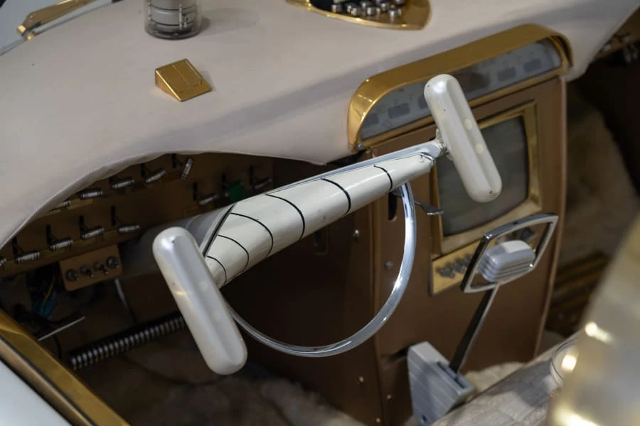 Lincoln Capri - Image 31 of 31