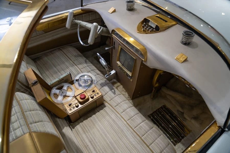 Lincoln Capri - Image 28 of 31