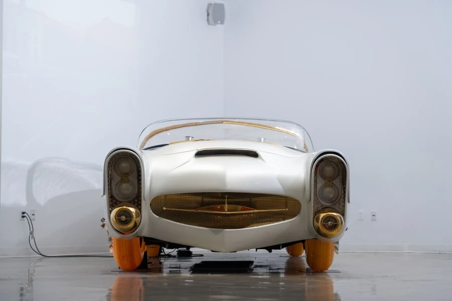 Lincoln Capri - Image 4 of 31