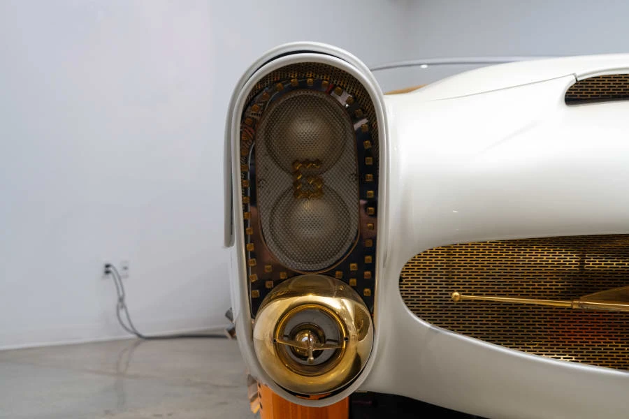 Lincoln Capri - Image 18 of 31