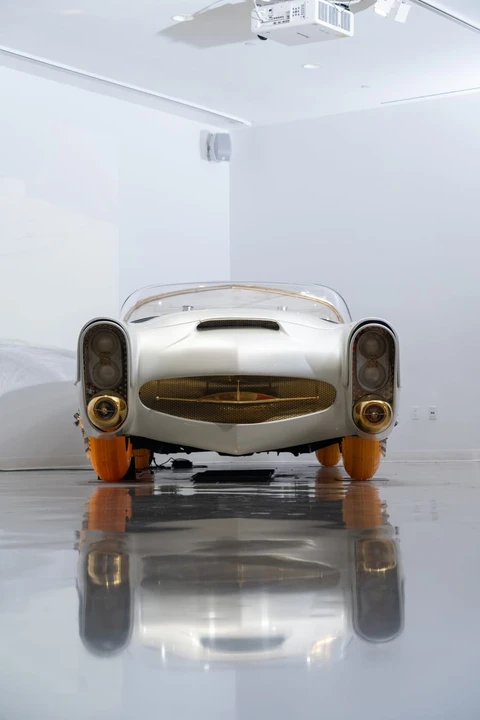 Lincoln Capri - Image 23 of 31