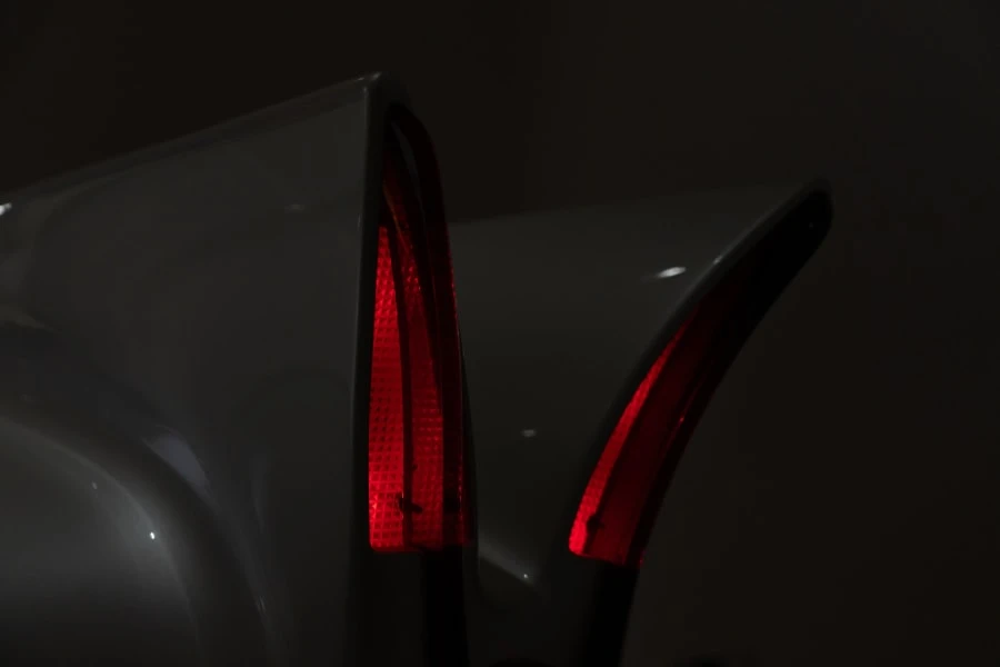 Lincoln Capri - Image 25 of 31