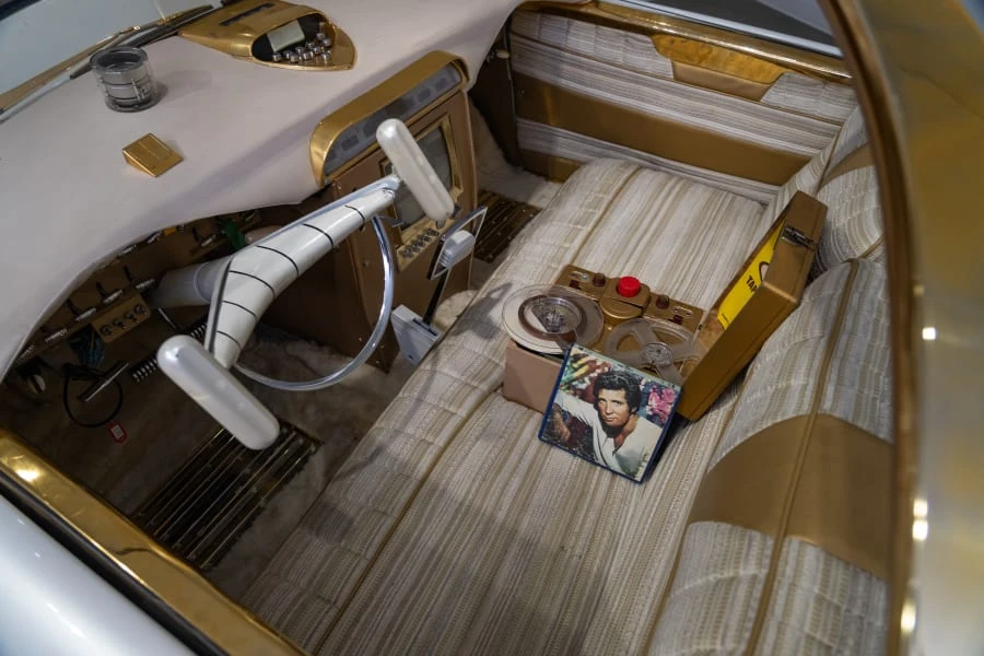 Lincoln Capri - Image 29 of 31