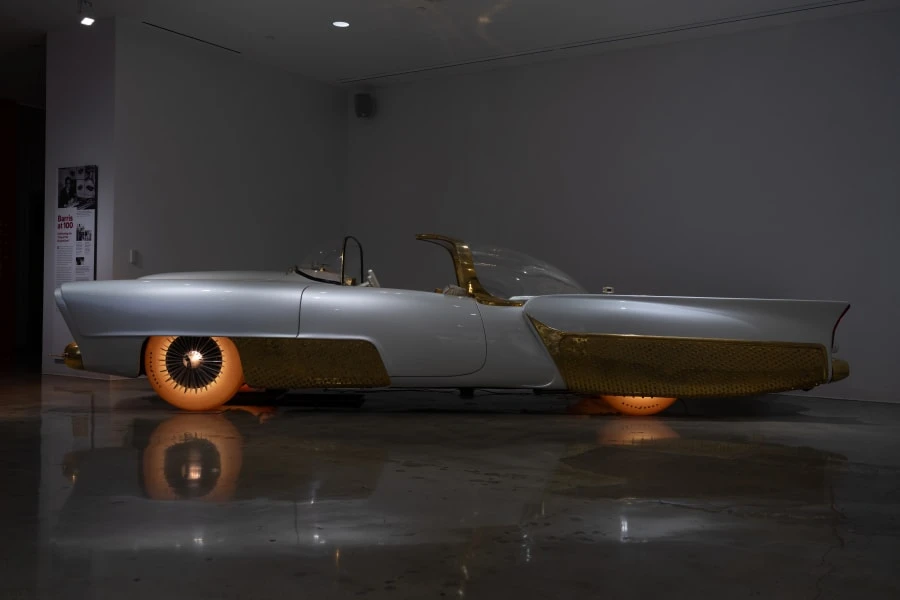Lincoln Capri - Image 3 of 31